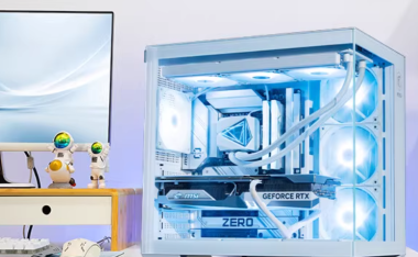 R7 7800X3D或9700X怎么选？搭配RTX5070游戏电脑配置推荐