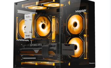 4899元i5 13400F/14600KF配RTX5060热门主流游戏电脑配置推荐