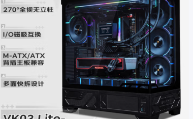15代Ultra7 265KF配RTX5070Ti/RTX5080生产力兼游戏配置推荐
