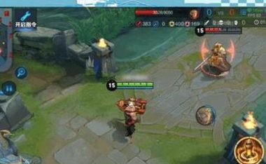 黄忠传（学会黄忠的绝技，征服战场）