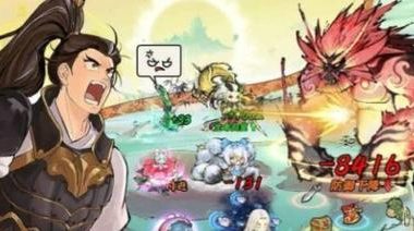 《武林闲侠》五毒阵容搭配攻略（打造最强毒瘤阵容）