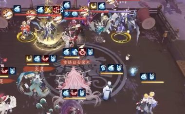 《阴阳师》三途轮回必备阵容（打败Boss，提高通关率！）