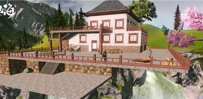 打造理想家园，享受山海生活——《妄想山海》家园建造攻略（探秘家园系统，打造独一无二的山海世界）