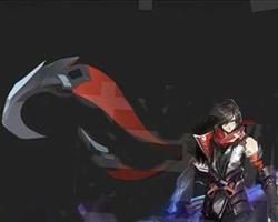 《王者荣耀》新英雄吕蒙技能介绍