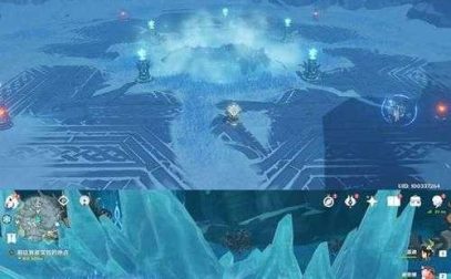 揭秘原神浪曲苦水嗟恨出招机制（掌握机制，让你在游戏中如虎添翼！）