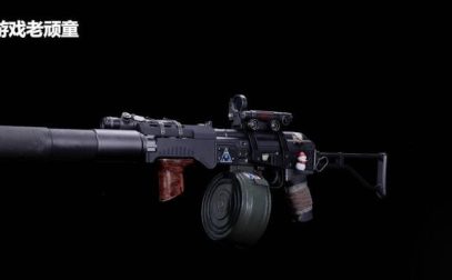 使命召唤最强冲锋枪Top15（游戏中必备的15把实用冲锋枪及其属性分析）