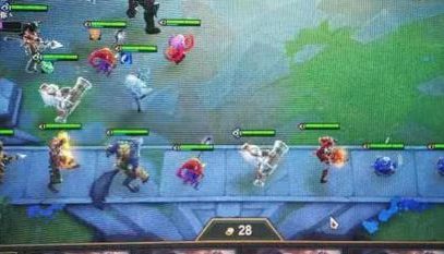 云顶之弈双人模式（让你的游戏攻略更上一层楼）