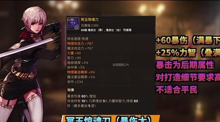 DNF手游剑宗技能加点攻略（探索最佳加点方案，助你成为顶尖剑宗） – 游民极光