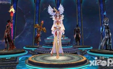 神魔大陆手游什么职业最强_神魔大陆手游什么职业最强