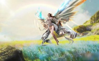 天谕手游新手什么职业最好_天谕新手适合什么职业